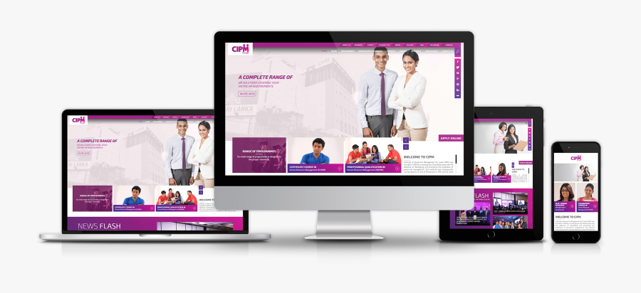 Our Works, Transparent Clipart