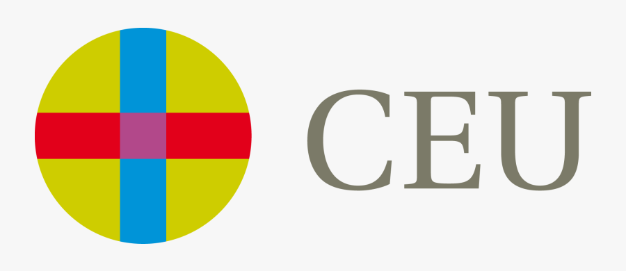 Ceu Logo Cmyk - Fundación San Pablo Ceu, Transparent Clipart