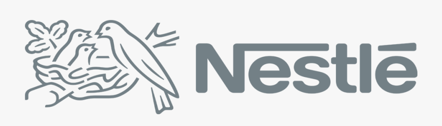 Nestle Purina Logo Lineart - Nestle Logo 2019, Transparent Clipart