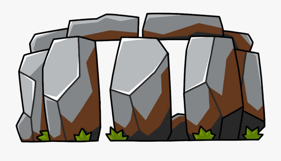 Transparent Stonehenge Clipart - Stonehengepng, Transparent Clipart