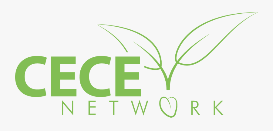 Cece Network - Graphic Design, Transparent Clipart