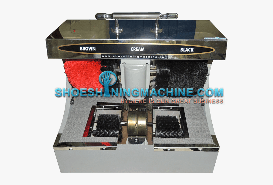Download Machine Automatic Sole Cleaning Machine Sole - Shoe Cleaning Machine Suppliers, Transparent Clipart