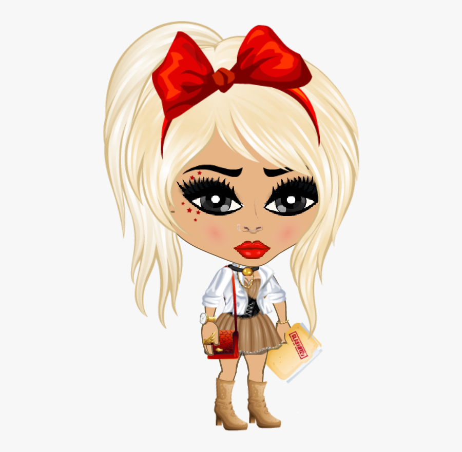 Cartoon, Transparent Clipart