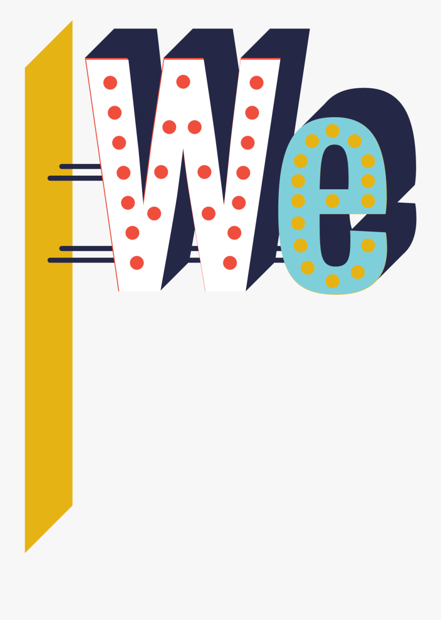 The City As Wemakethe, Transparent Clipart