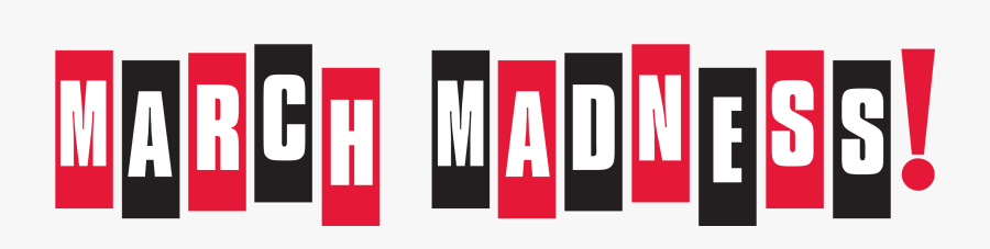 Transparent March Madness Png, Transparent Clipart