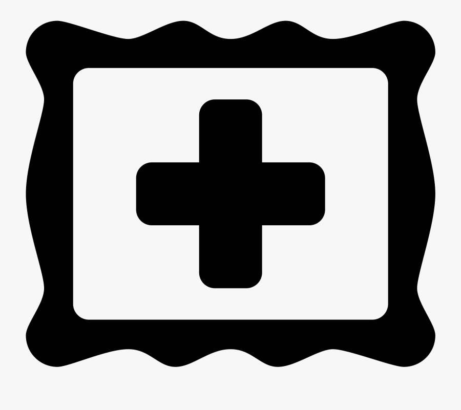 Website Clipart Website Symbol - Edit Frame Icon Png, Transparent Clipart