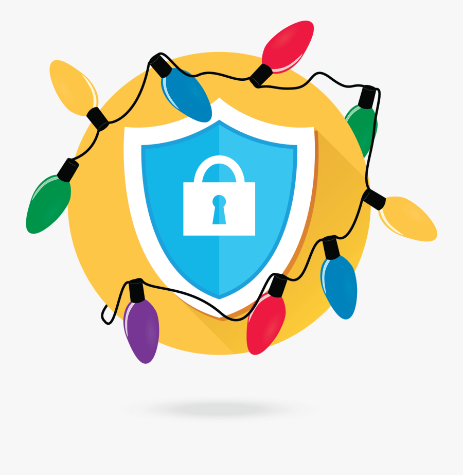 Our Security Center Provides Great Tips On How To Stay, Transparent Clipart