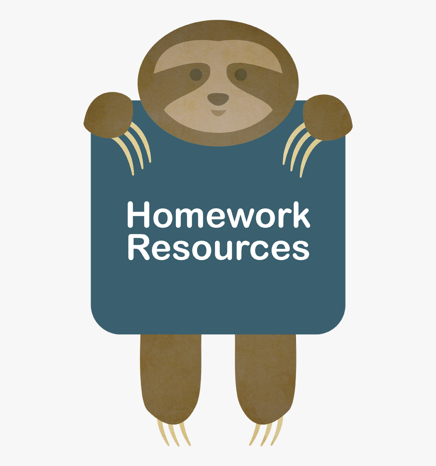 Homework Resources - Php 5 For Dummies, Transparent Clipart