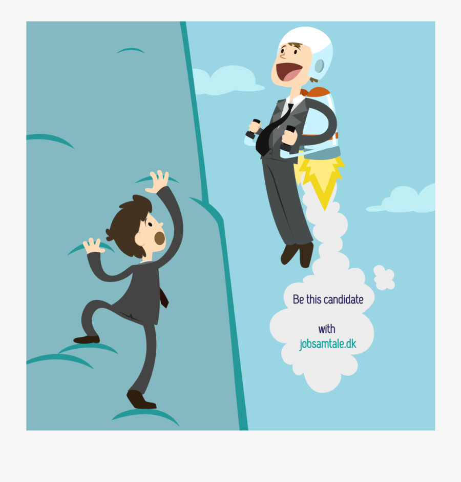 38 Questions And Answers For Your Job Interview - Learning From Competitors, Transparent Clipart