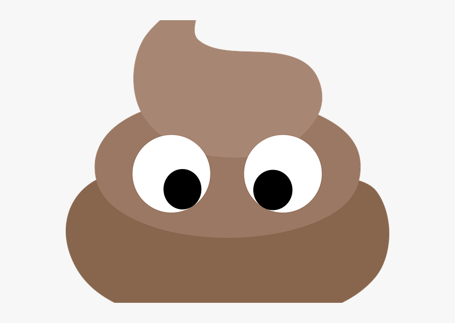 Poop Clipart Transparent Background, Transparent Clipart