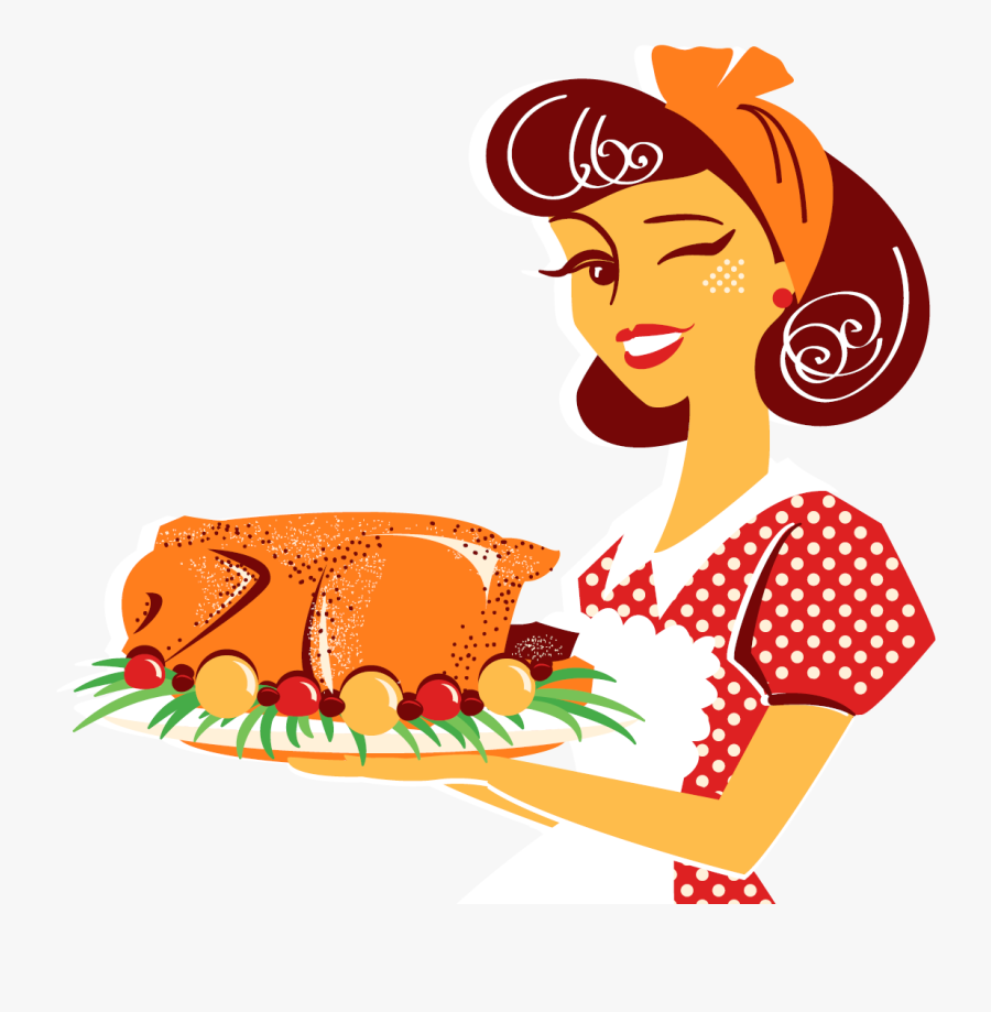 Propaganda De Frango Assado, Transparent Clipart