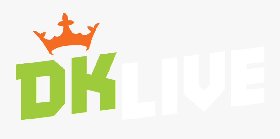 Dk Live Logo - Dk Live, Transparent Clipart