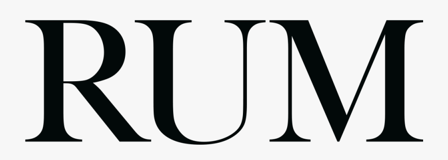 Rum - Rum Dk Magasin, Transparent Clipart
