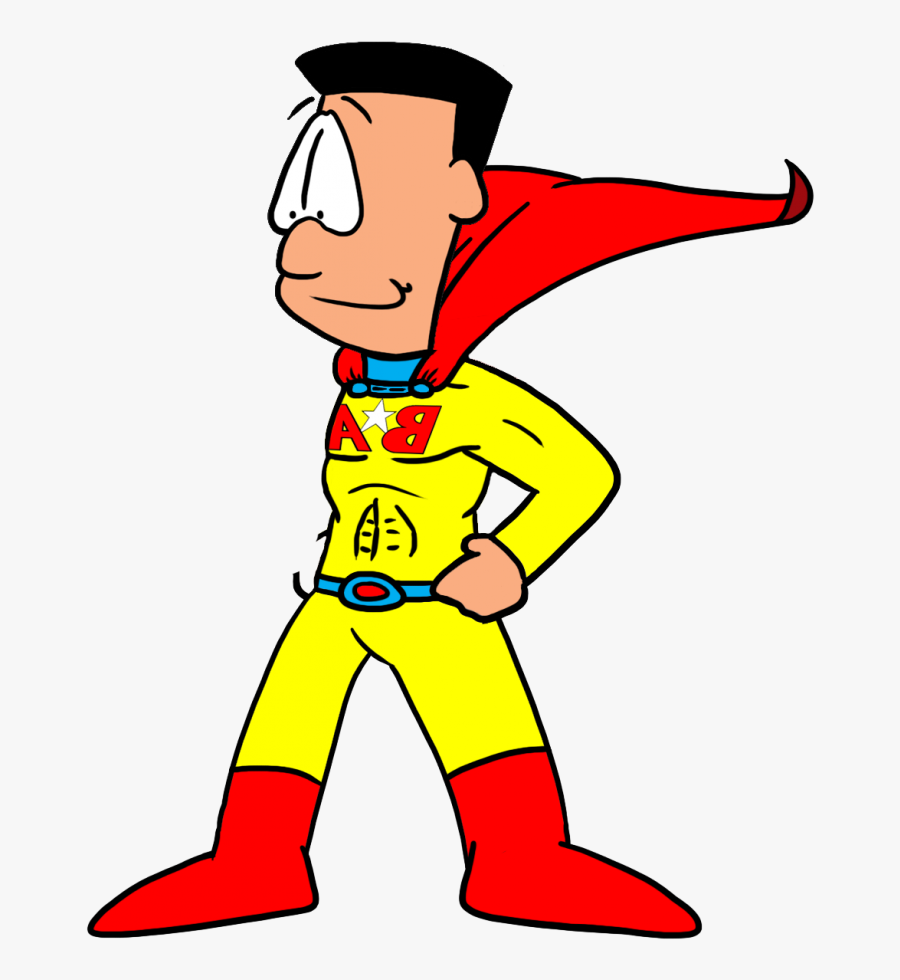 Cartoon, Transparent Clipart