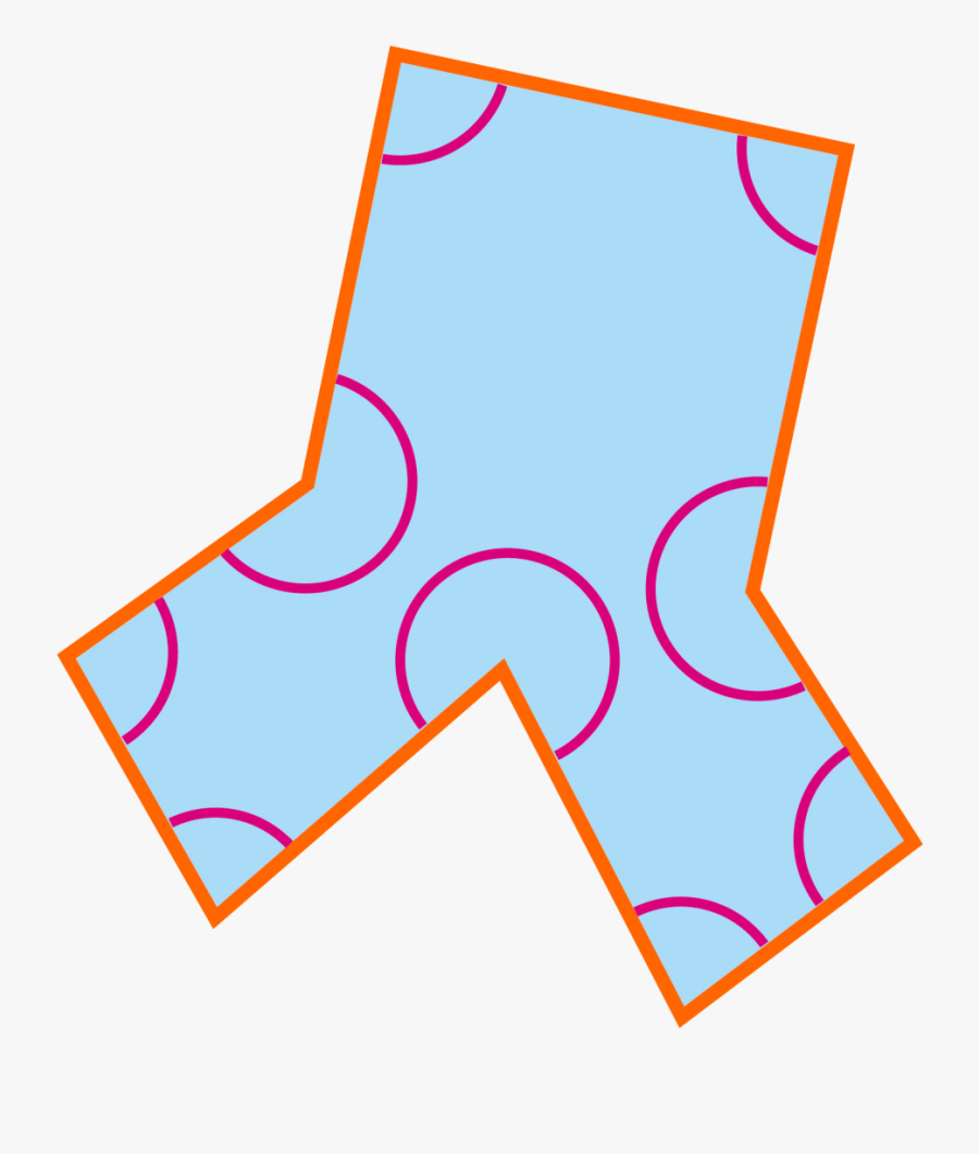 Clip Art What Is A Dk - Different Kinds Of Nonagon, Transparent Clipart