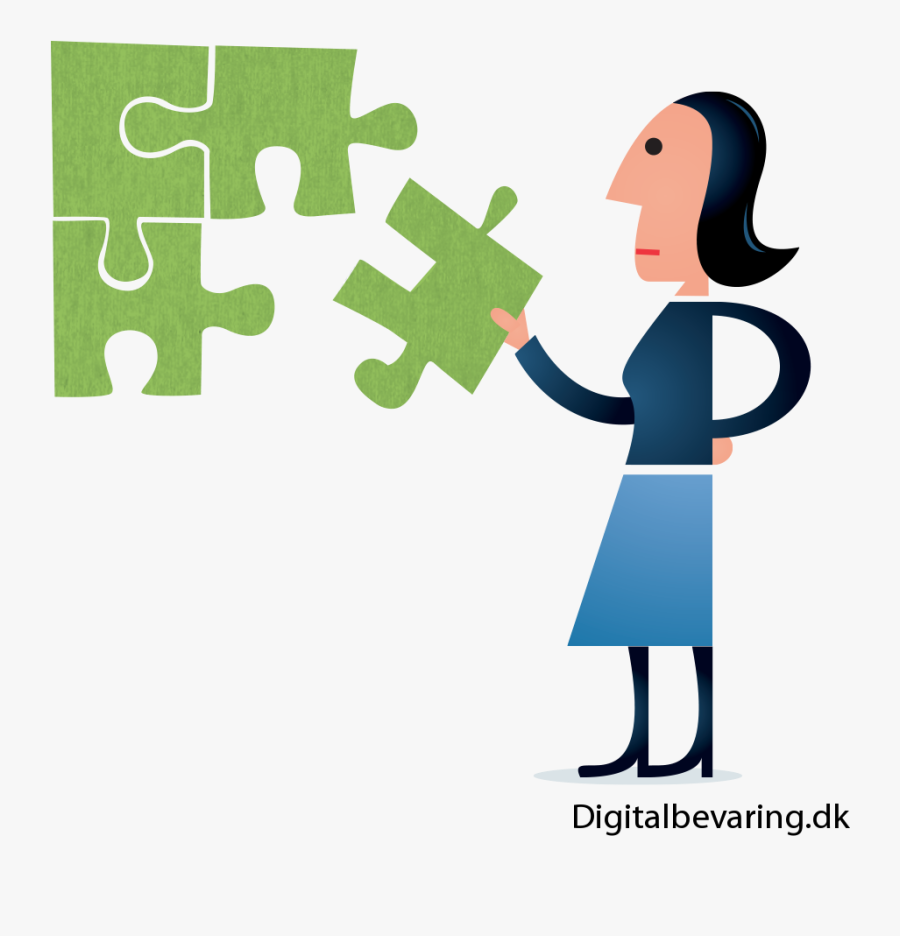 Significantproperties Digitalpreservation - Tecnologia Audiovisual Png, Transparent Clipart