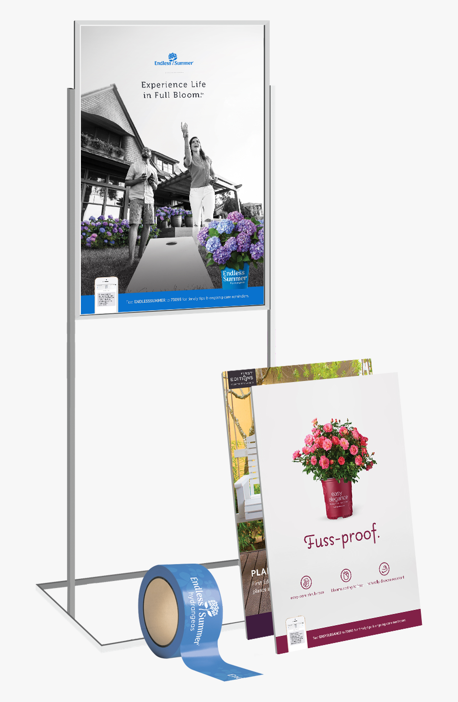 With - Banner - Banner, Transparent Clipart