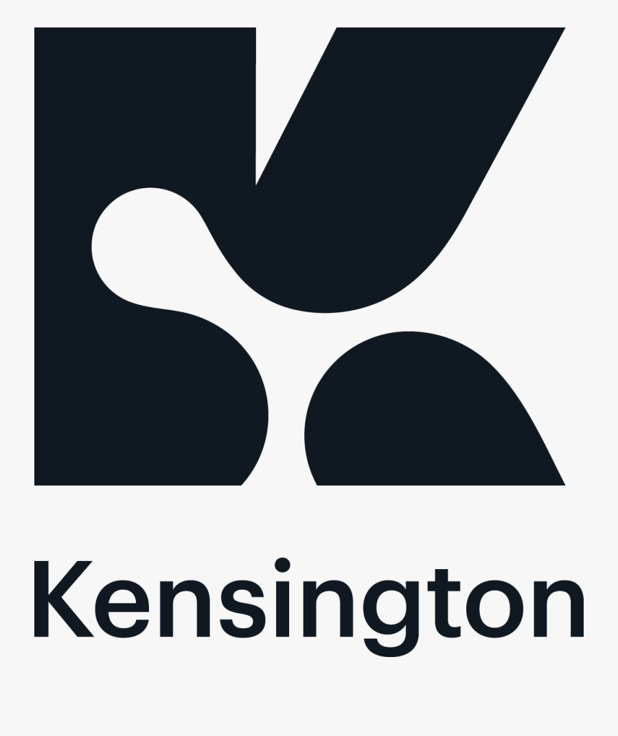 Kensington Mortgages Logo, Transparent Clipart