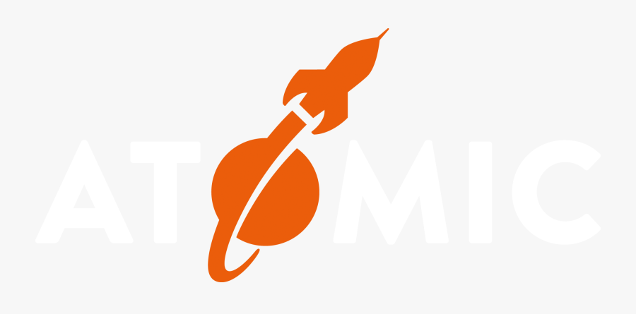 Atomic, Transparent Clipart