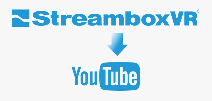 Streambox Youtube Banner Vertical - Graphic Design, Transparent Clipart