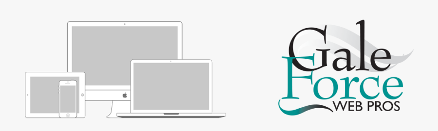 Responsive, Transparent Clipart