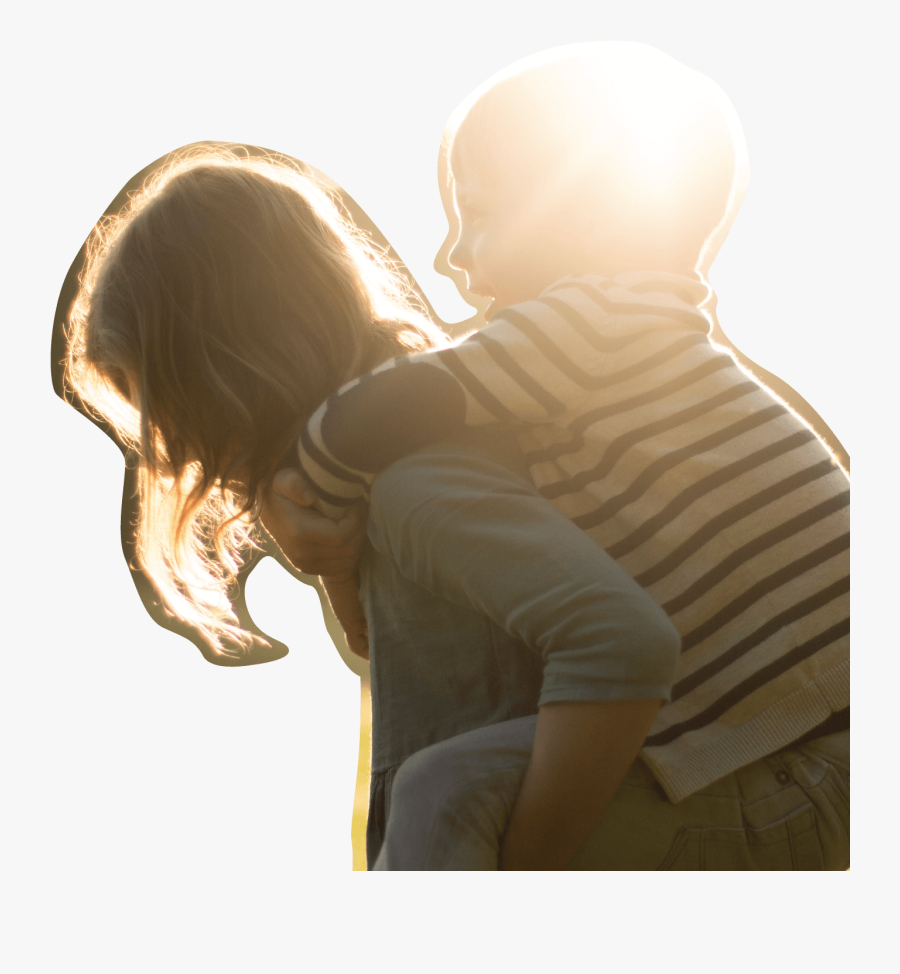 Girl, Transparent Clipart