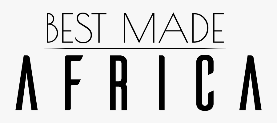 Best Made Africa Black And White, Transparent Clipart