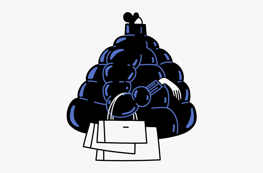 Best Wordpress Plugins For A Fashion/lifestyle Blog - Illustration, Transparent Clipart