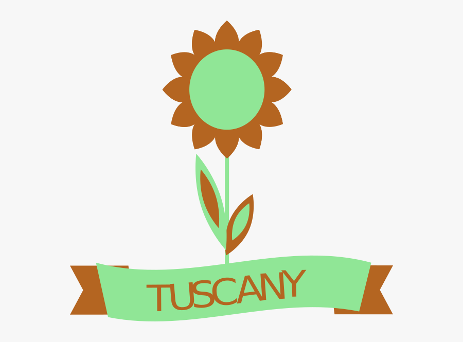 The Real Tuscan Essence Is To Be Found In The Hill - Dumanlas Logo, Transparent Clipart