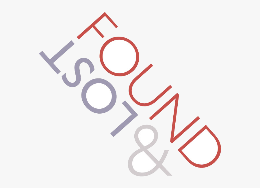 Lost And Found Clipart Transparent Png - Free Lost And Found Clipart, Transparent Clipart