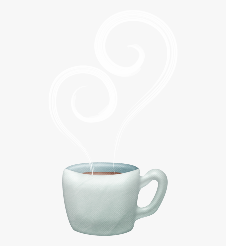 Coffee Cup, Transparent Clipart