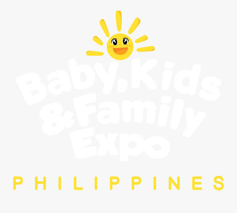 Baby Kids And Family Expo - Illustration, Transparent Clipart