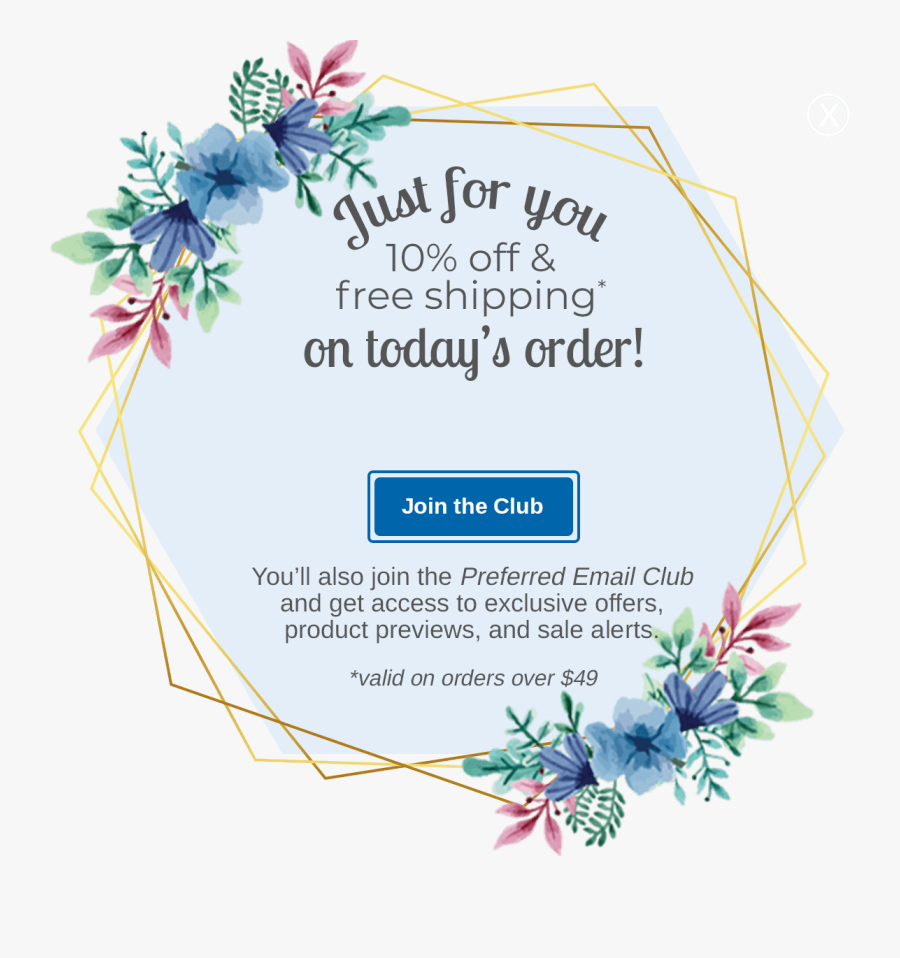 Floral Design, Transparent Clipart