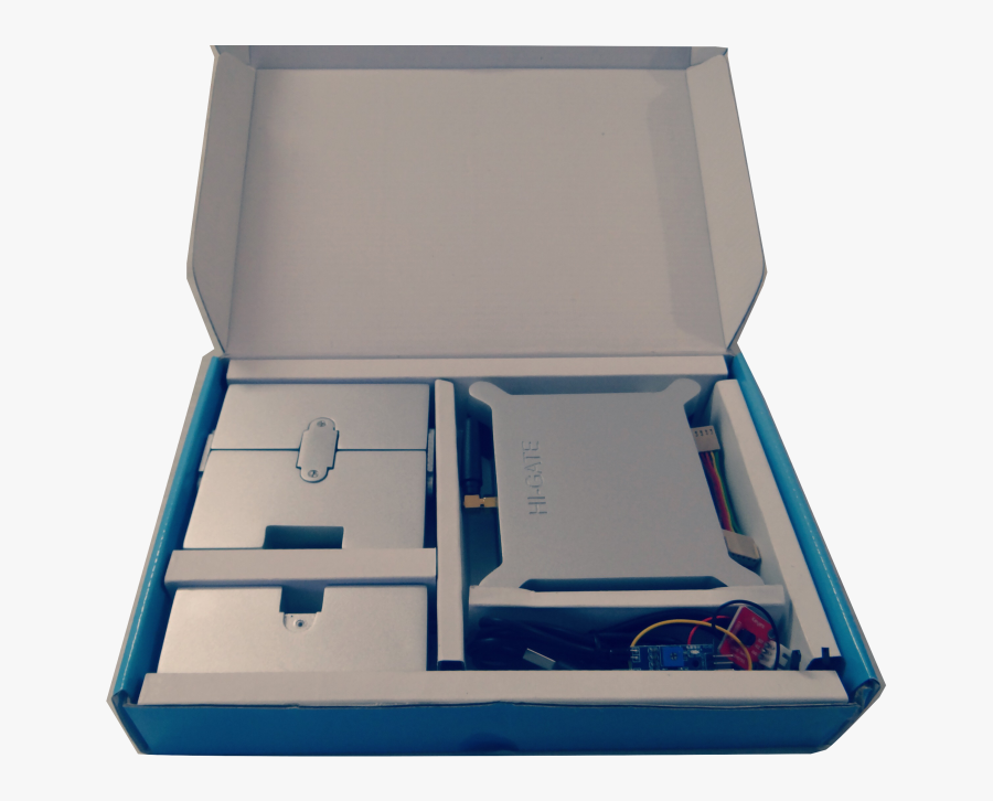 Box, Transparent Clipart