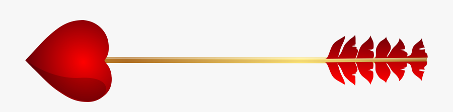 Clip Art Transparent Png Image Gallery - Cupid Arrow Png, Transparent Clipart