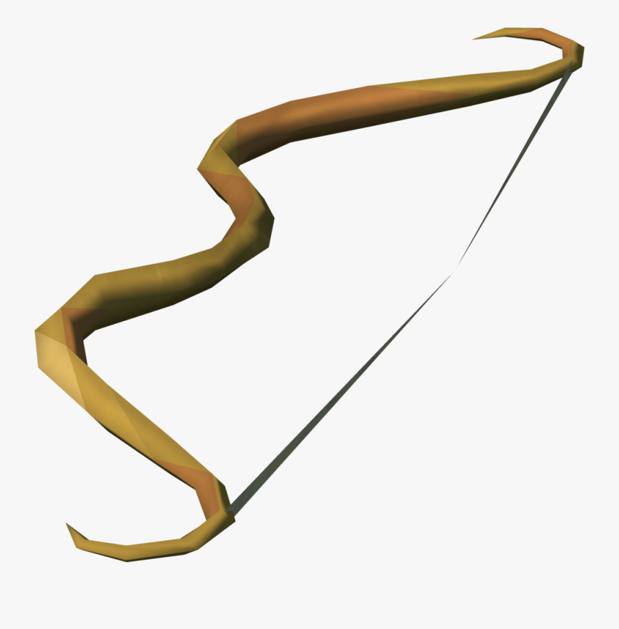 Transparent Cupid Clipart - Cupid Bow Transparent, Transparent Clipart