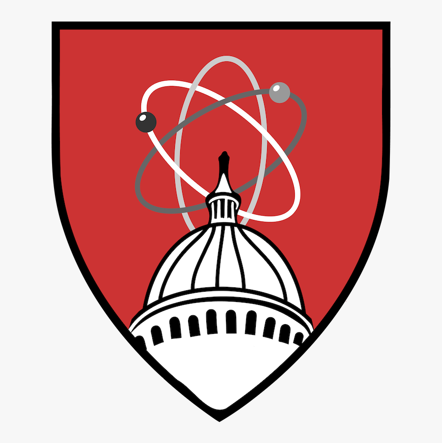 Harvardscipollogo - Emblem, Transparent Clipart