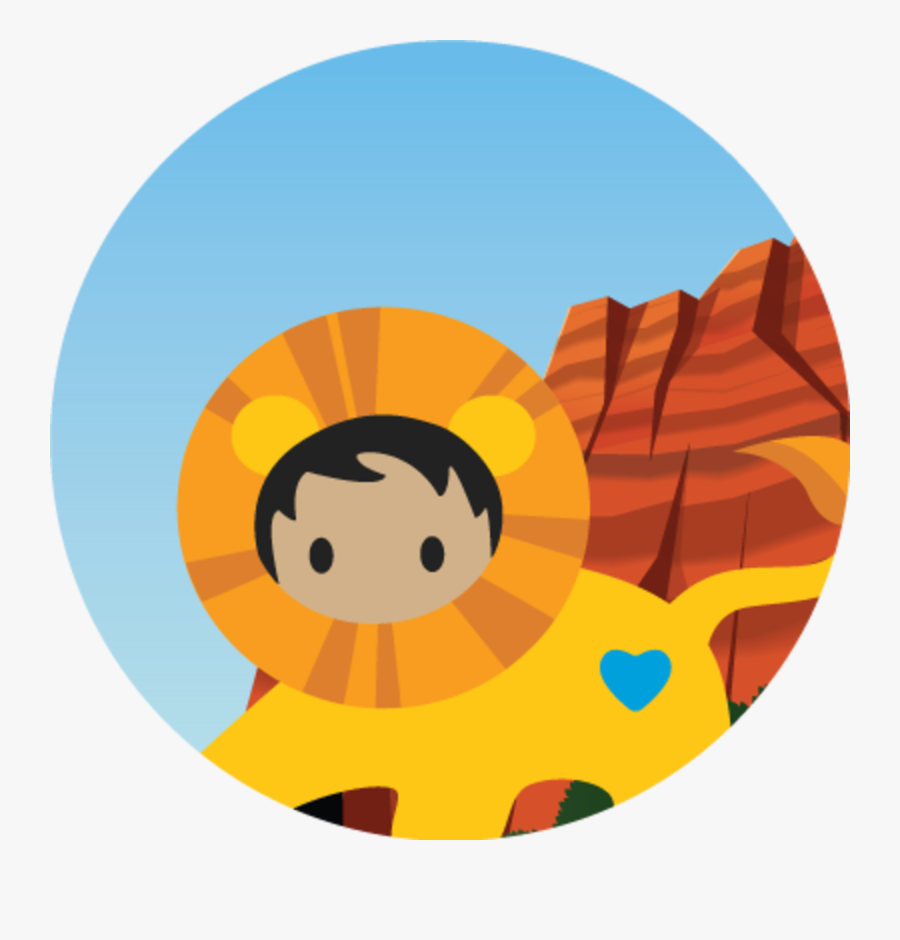 Circle, Transparent Clipart