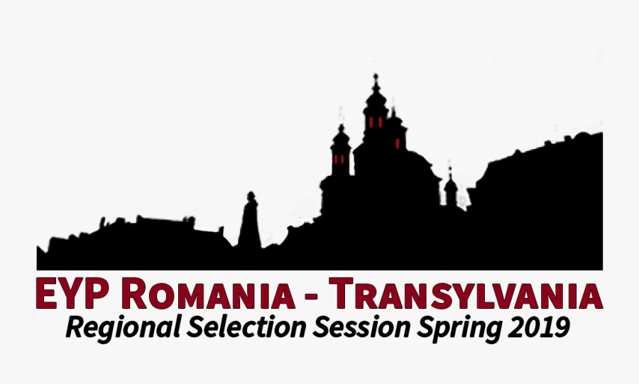 St. Nicholas Church Old Town Square, Transparent Clipart