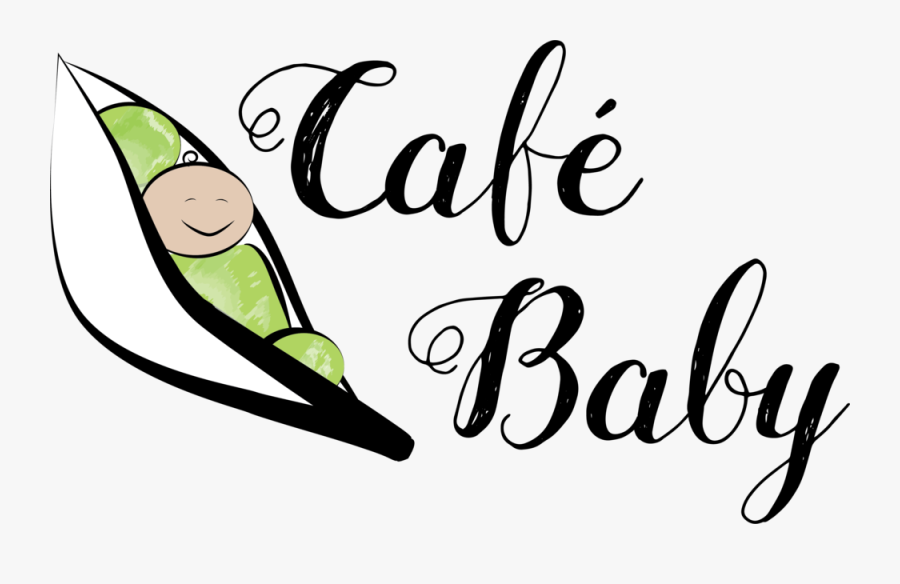 Café Baby, Transparent Clipart