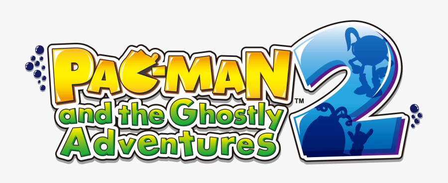 Everyone Loves Pac Man But The Latest Cartoon Adventures - Pac-man And The Ghostly Adventures, Transparent Clipart