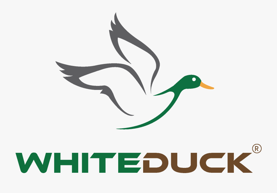 White Duck Outdoors - Mallard, Transparent Clipart