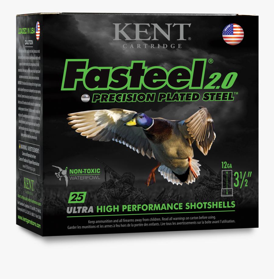 0 Precision Plated Steel™ Waterfowl - Partridge, Transparent Clipart