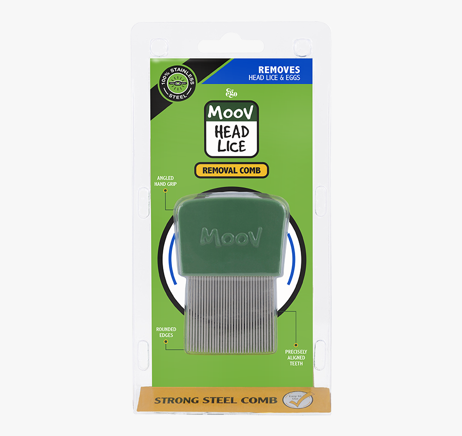 Head Lice Removal Comb - Coffee Cup, Transparent Clipart