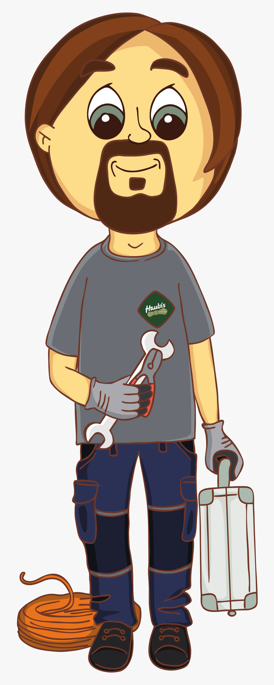 Cartoon, Transparent Clipart