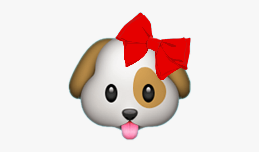 #dog #cute - Emoji Quiz Level 93 Chicken And Chicken Leg, Transparent Clipart