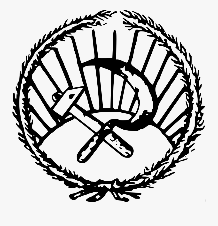 Wagon Wheel 12 Spokes, Transparent Clipart