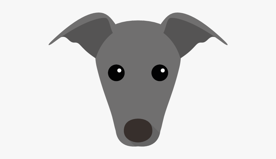 Yappicon - Companion Dog, Transparent Clipart