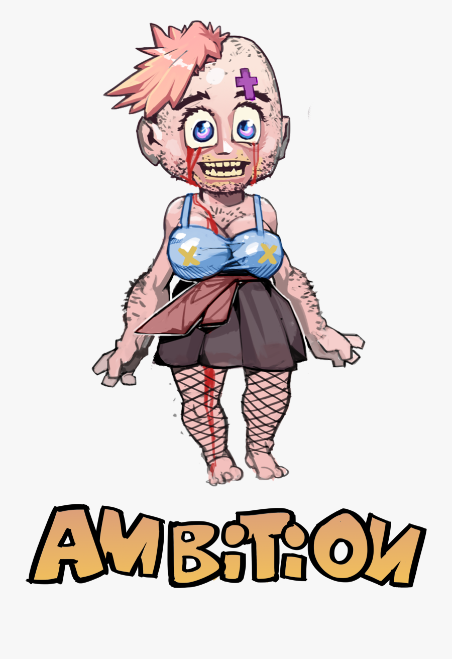 Sodom - Cartoon, Transparent Clipart