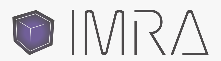 Italian Mixed Reality Association Logo, Transparent Clipart